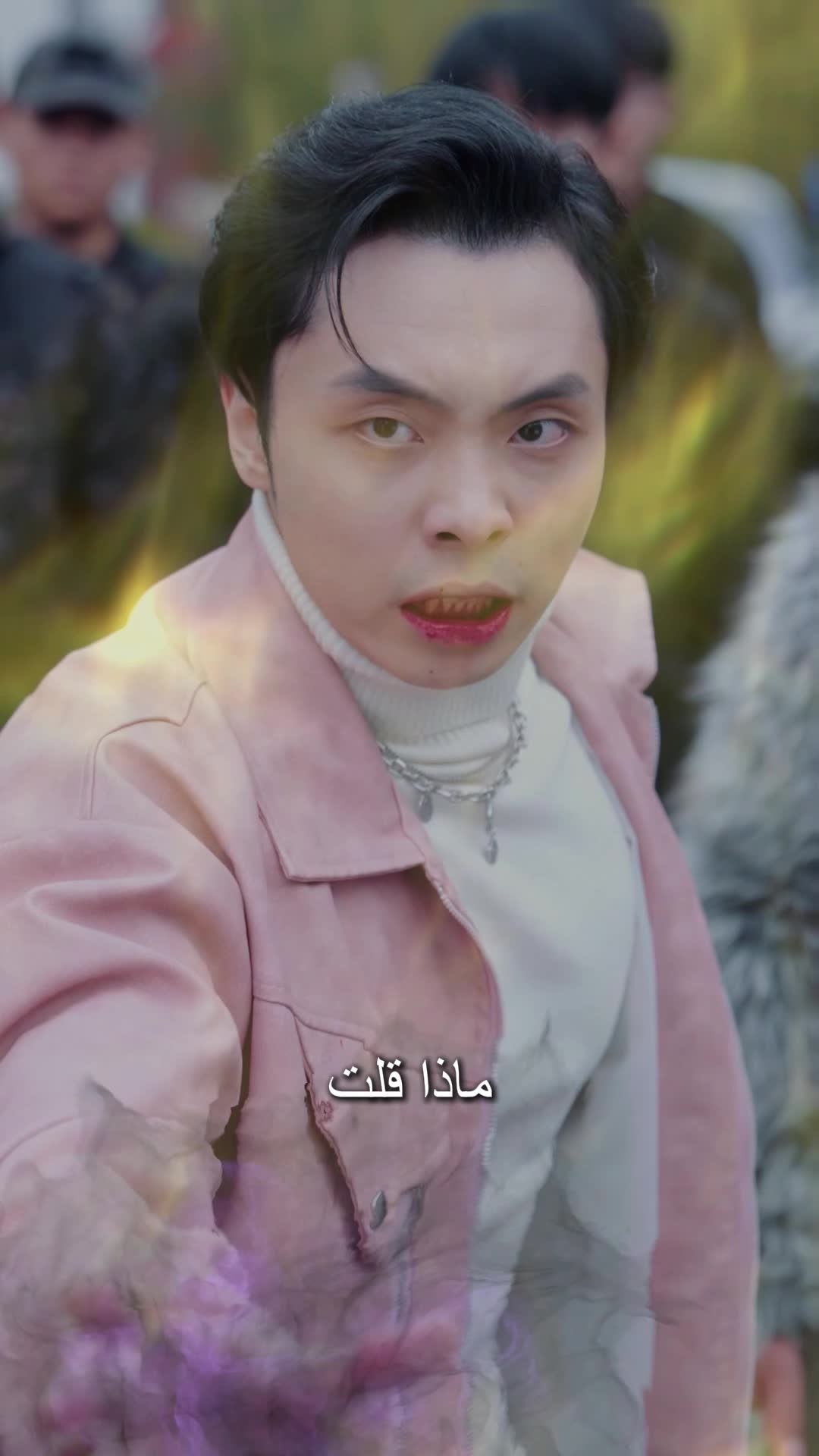 الحلقة 11 - أنا من العصور القديمة